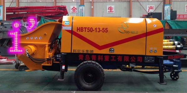 混凝土泵冷卻風(fēng)扇的轉(zhuǎn)速是如何影響泵體散熱的？