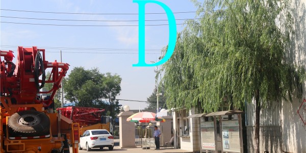 幾點對小型混凝土泵車油泵更換的細節(jié)