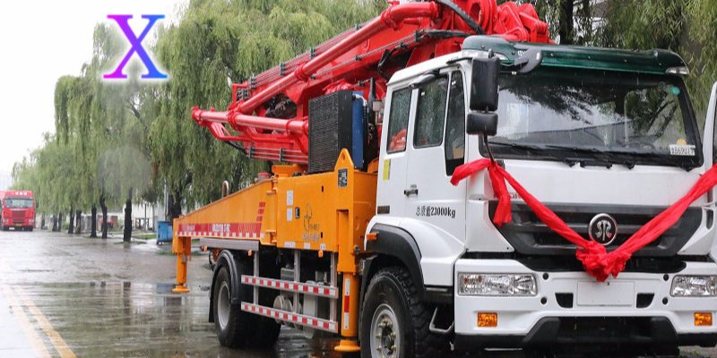 科尼樂(lè)小編帶你了解國(guó)內(nèi)混凝土泵市場(chǎng)前景