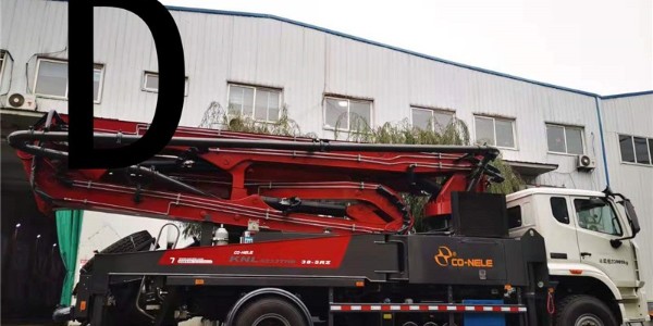 混凝土泵車的維修人員需要注意什么事項(xiàng)？