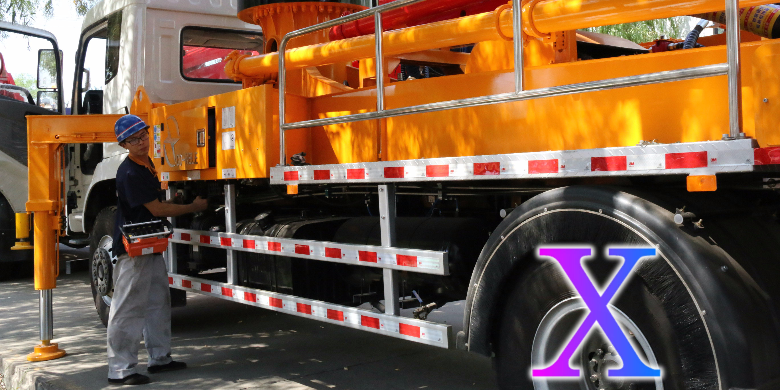 科尼樂天泵如何響應(yīng)號召，做好節(jié)能減排