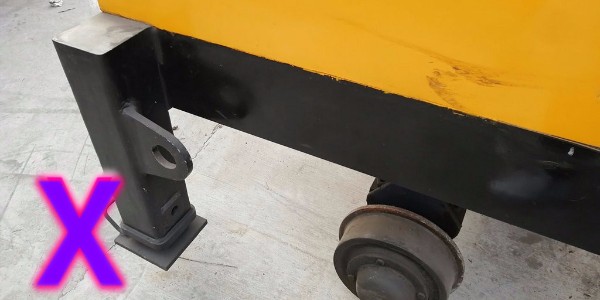 設備購置須知、選購標準以及安裝禁忌—混凝土泵