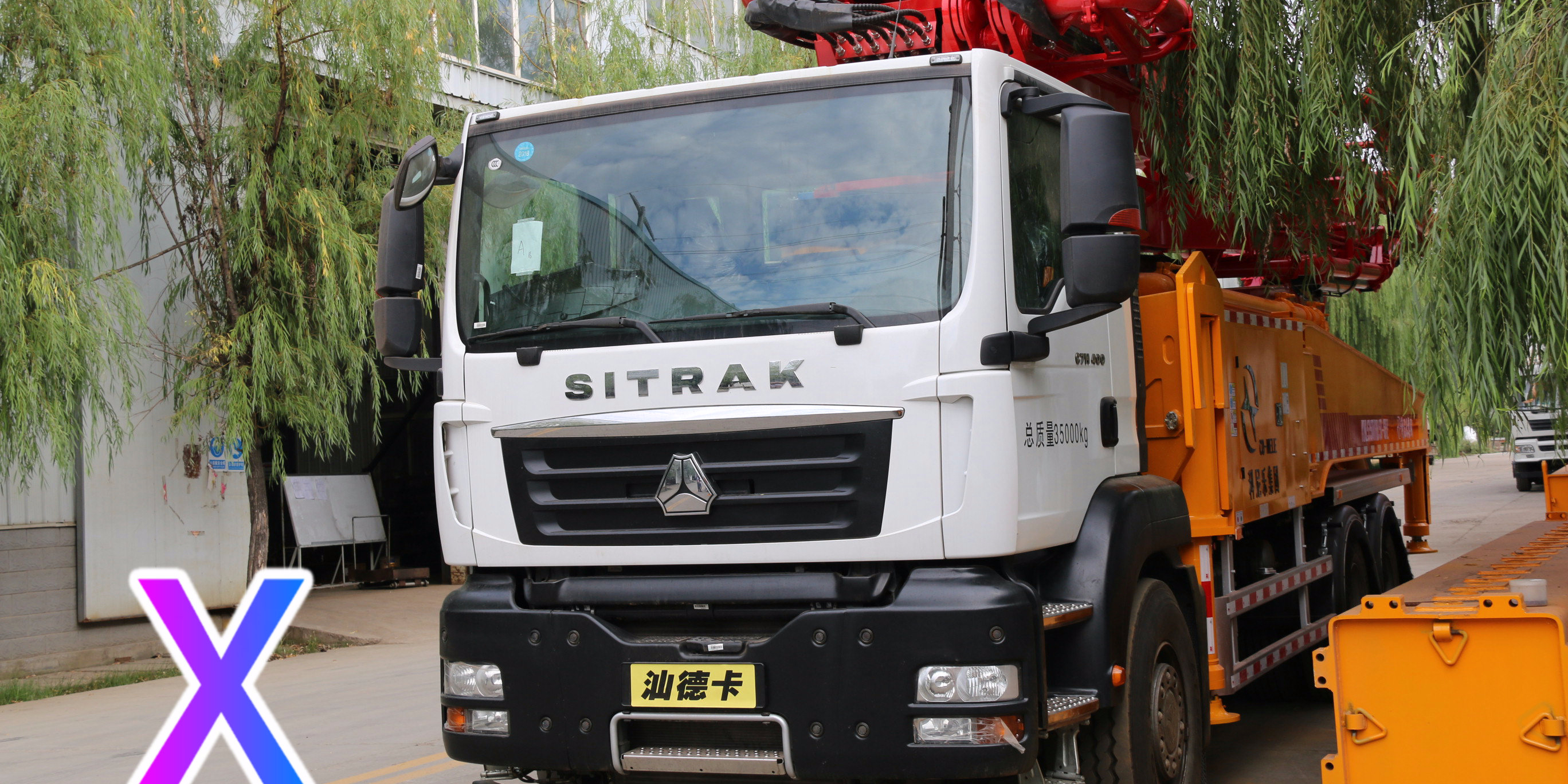 小型混凝土泵車正確使用手冊(cè)全解——科尼樂