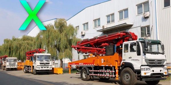 天泵施工過(guò)程中，突然停工了怎么辦？——科尼樂