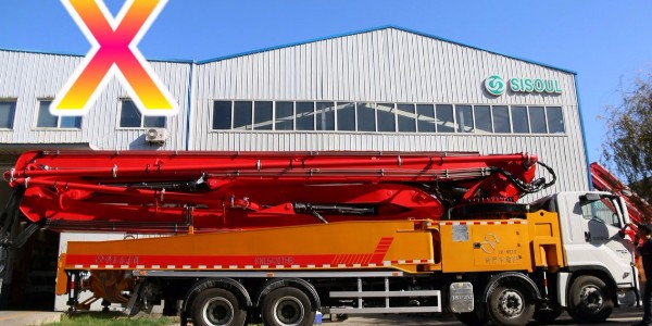 天泵要想不報(bào)廢，做到以下幾點(diǎn)就對(duì)了——科尼樂