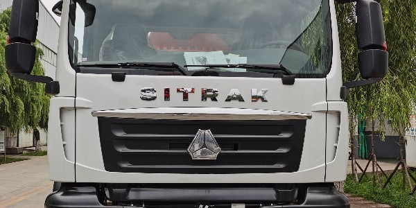 四橋58米大泵車(chē)在泵送方面是如何控制的