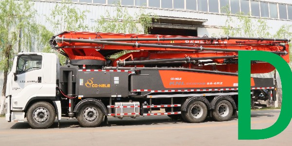 泵車閉式系統(tǒng)排油怎么進行？