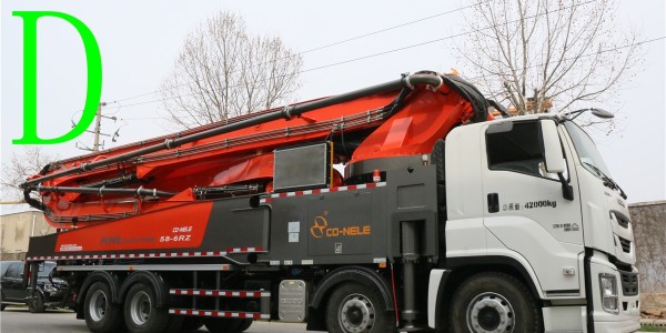 泵車發(fā)動(dòng)機(jī)油溫、水溫過(guò)高是如何產(chǎn)生的