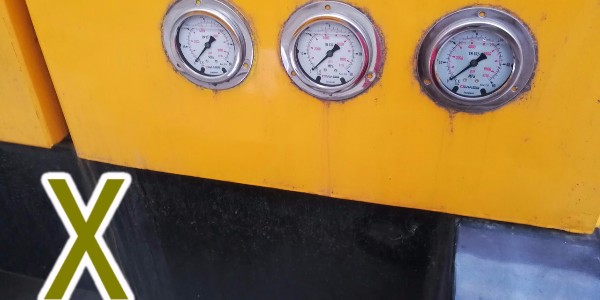 混凝土泵如何進行輸送管修復，變成百變小能手？——科尼樂