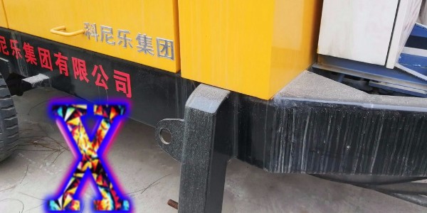 混凝土泵開機前的檢查工作以及管路沖洗、系統受壓的注意事項