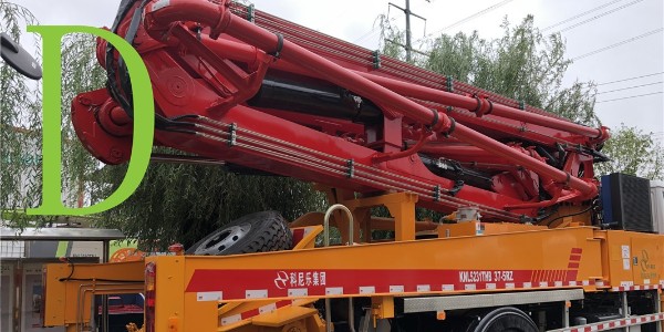 混凝土輸送泵的臺班單價是如何計算的呢？你了解嗎