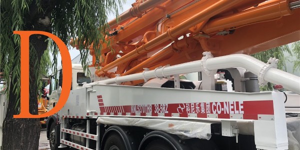 怎樣做才能混凝土泵購買時如何避免選錯？
