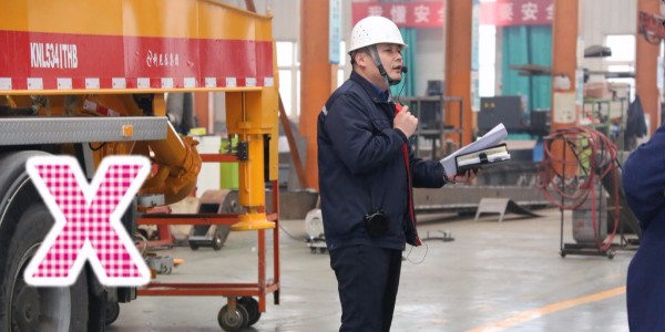 小型泵車之配件—閉式循環系統的重要作用知多少