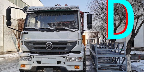 開泵車，安全才是最重要的