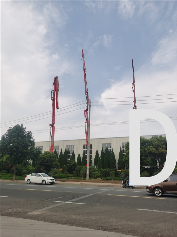 青島混凝土泵車價格 (13)