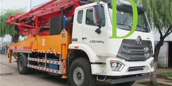 在使用混凝土泵車(chē)之前，首先了解什么