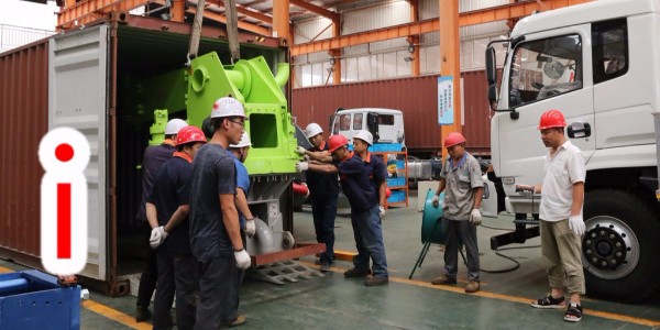 混凝土布料機工作時嚴禁哪些操作，才能保證其安全施工？