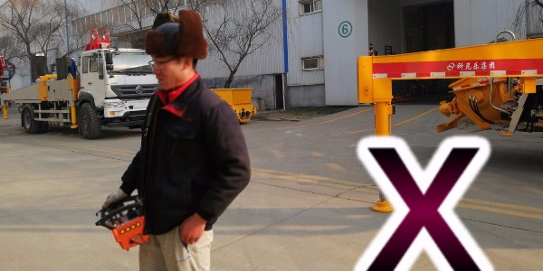 青島泵車價格優勢分析，小型泵車具備哪些條件才能算是一臺好泵車？