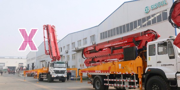 在小型泵車施工過程中，如何解決油缸突然失效的問題？