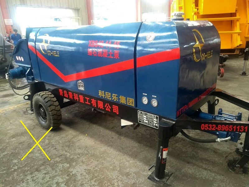 青島混凝土輸送泵價格 (5)