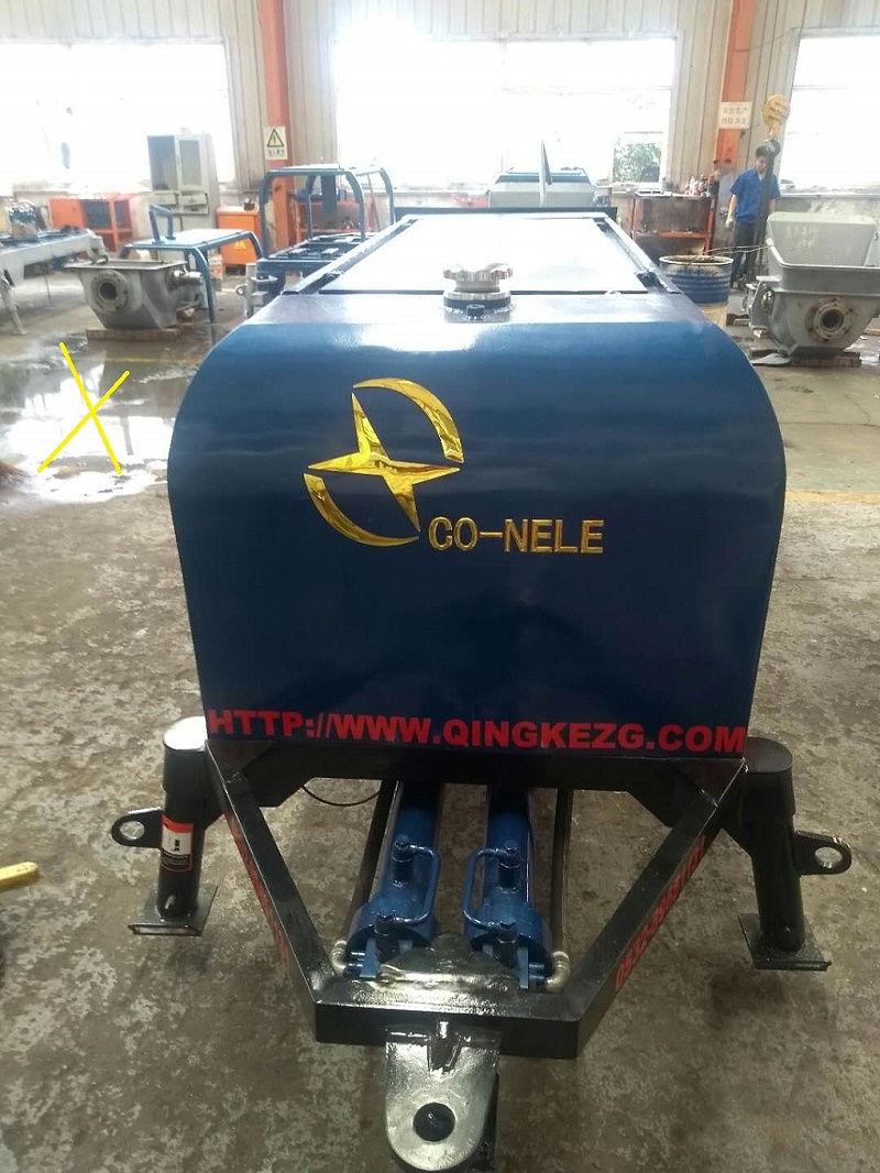 青島混凝土輸送泵價格 (6)