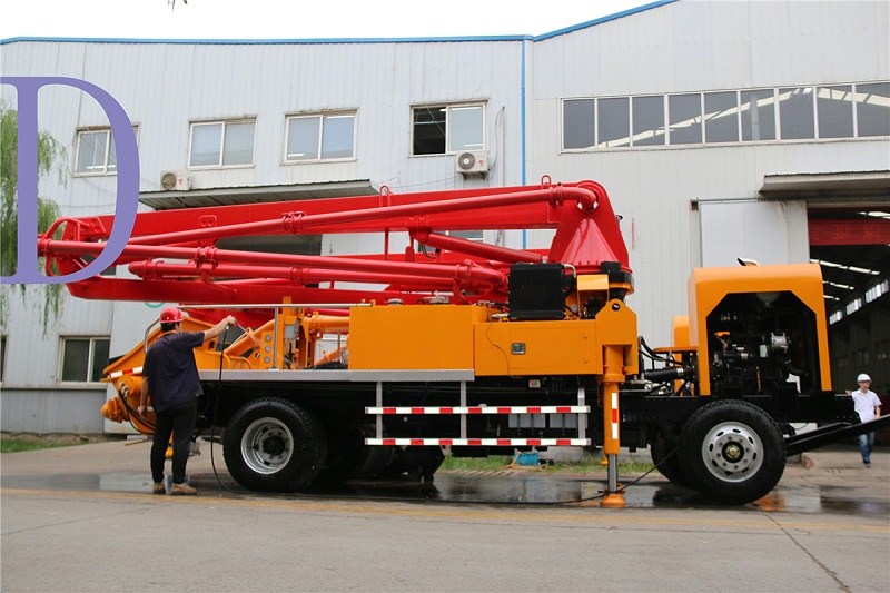 青島混凝土泵車(chē)價(jià)格 (12)