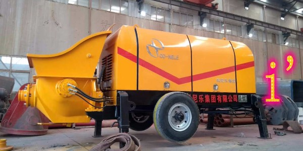 混凝土泵在選擇外加劑時，需要注意哪些事項？