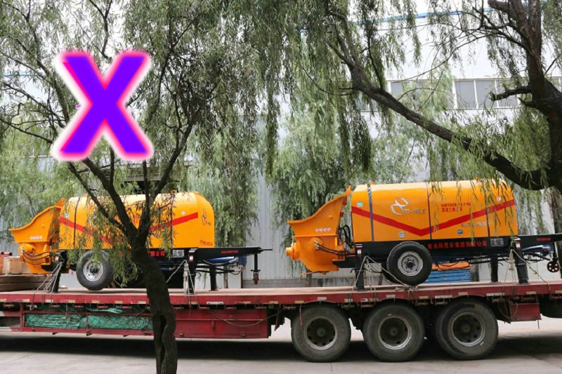 青島混凝土輸送泵價格 (14)