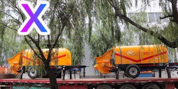 混凝土泵日常檢查的重要作用，不能掉以輕心——科尼樂