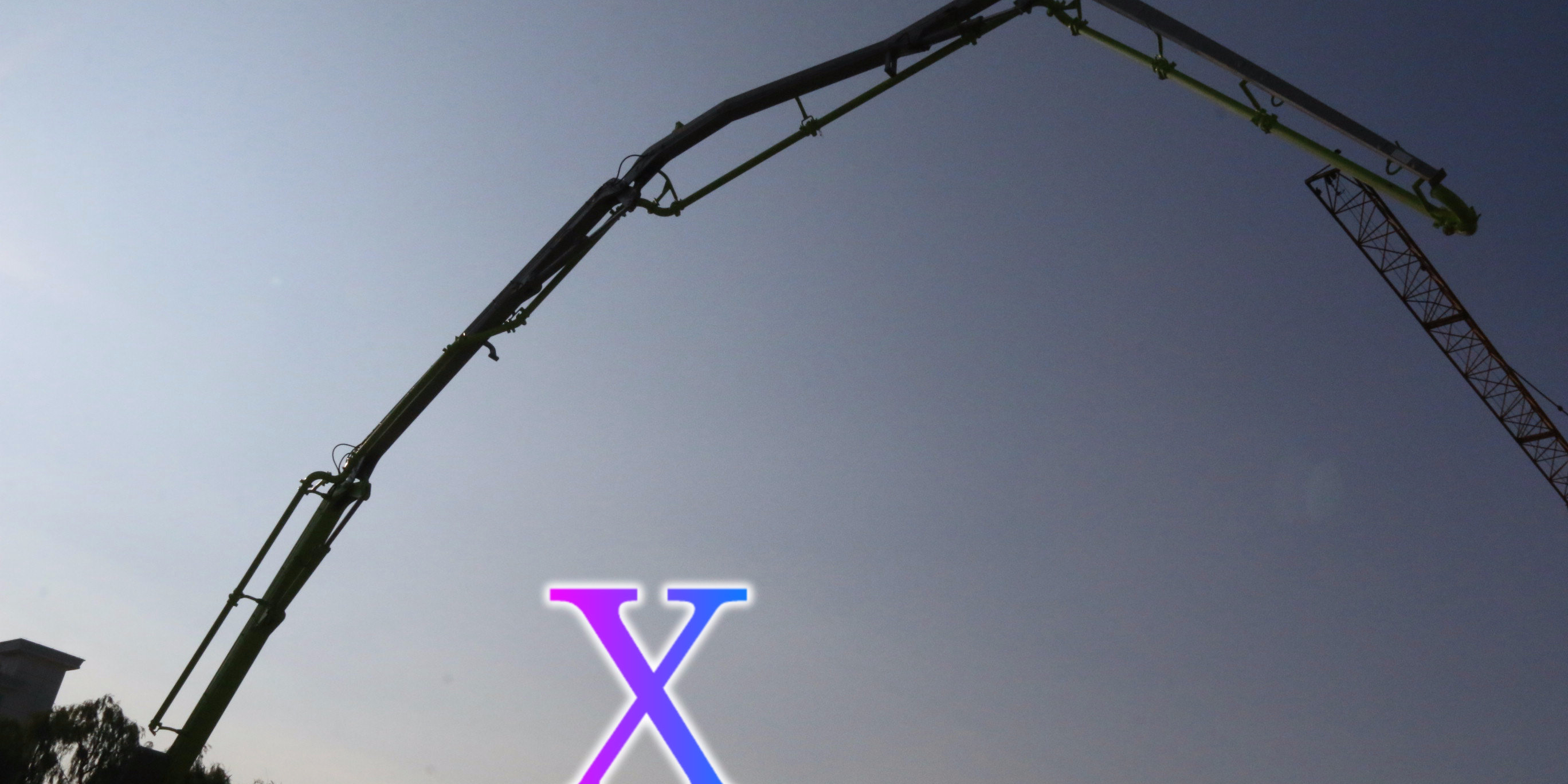 混凝土布料機(jī)布料施工優(yōu)勢(shì)及運(yùn)用簡析——科尼樂