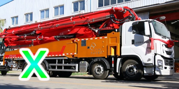 天泵泵送過(guò)程中出現(xiàn)堵塞時(shí)，應(yīng)采取何種方法排除？——科尼樂