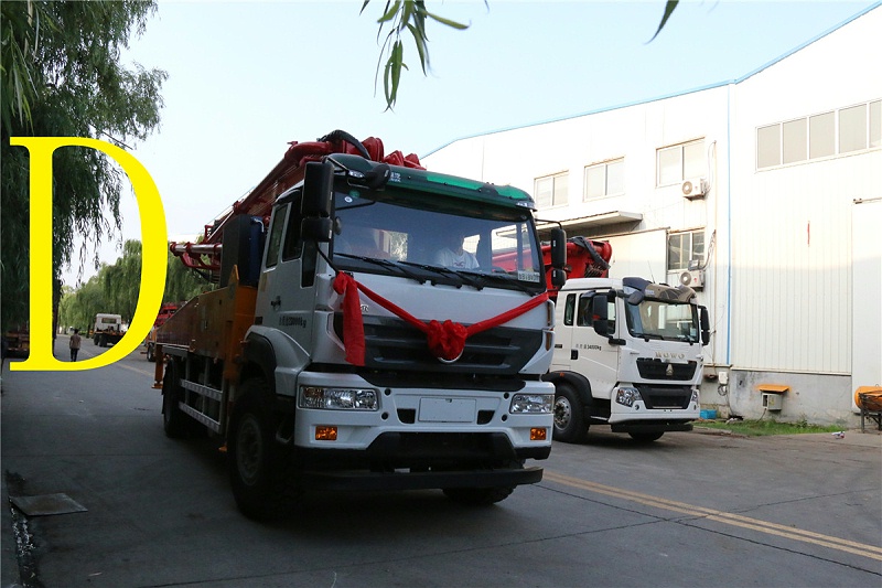 青島混凝土泵車價格 (9)