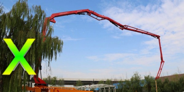 小型泵車S管及料斗部分如何進(jìn)行正確保養(yǎng)——科尼樂