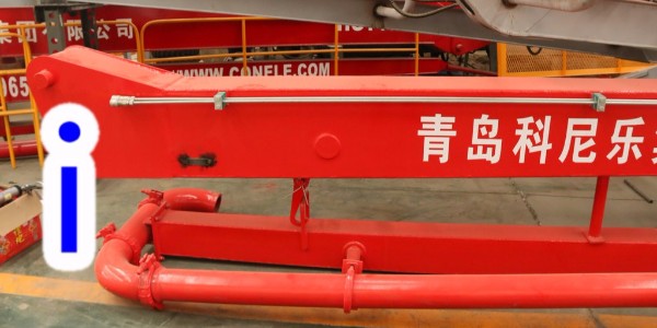 混凝土布料機操作員進入施工場所，需要做好哪些方面的準備？—科尼樂