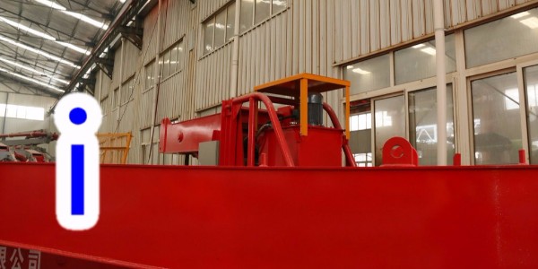 混凝土布料機輸送管正確操作，施工好輕松—科尼樂集團