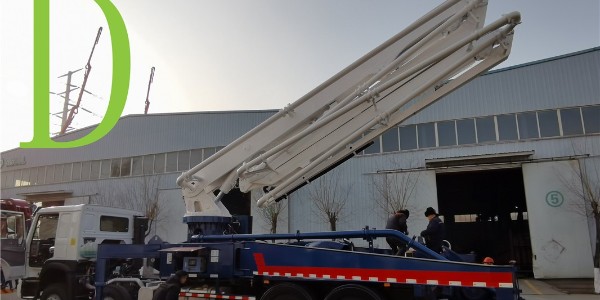 泵車泵送時無力是哪個環節出了問題？