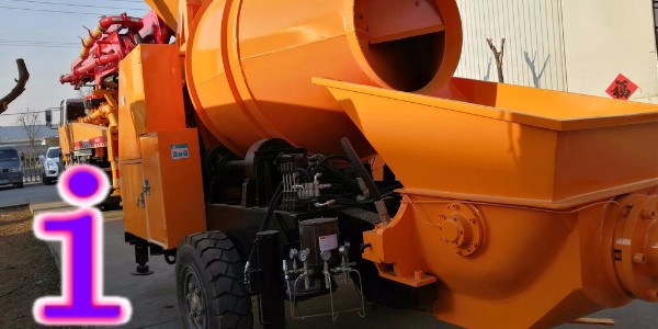 混凝土泵拆裝活塞時需要做好停機、涂潤滑脂、放慢速度等工作