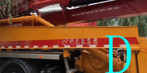 您日常最應(yīng)該重視小型混凝土泵車哪幾個(gè)部件（一）？