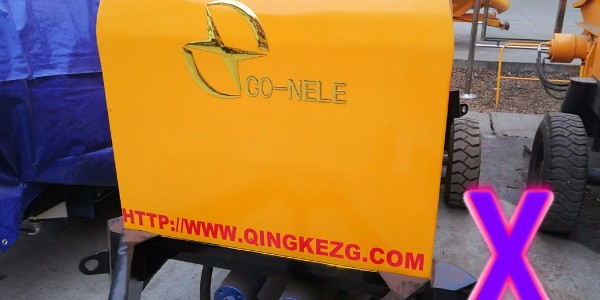 小科說混凝土泵—雙回路開式系統是怎樣做到節能減排的？