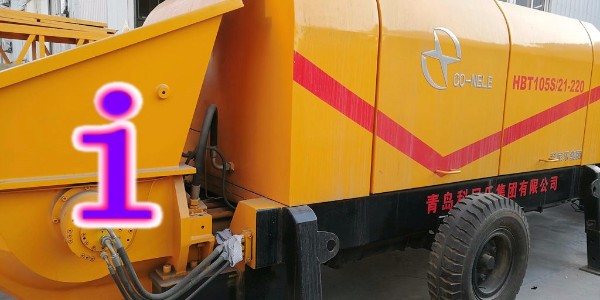 混凝土泵的泵缸行程問題、濾油器的應用須知以及油位計的作用