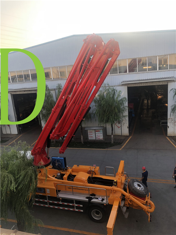 青島混凝土泵車價(jià)格 (10)