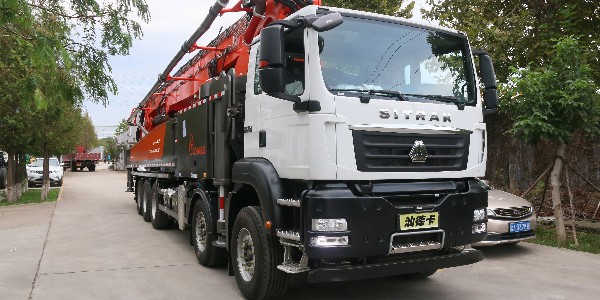 泵車液壓油如何問題要如何解決