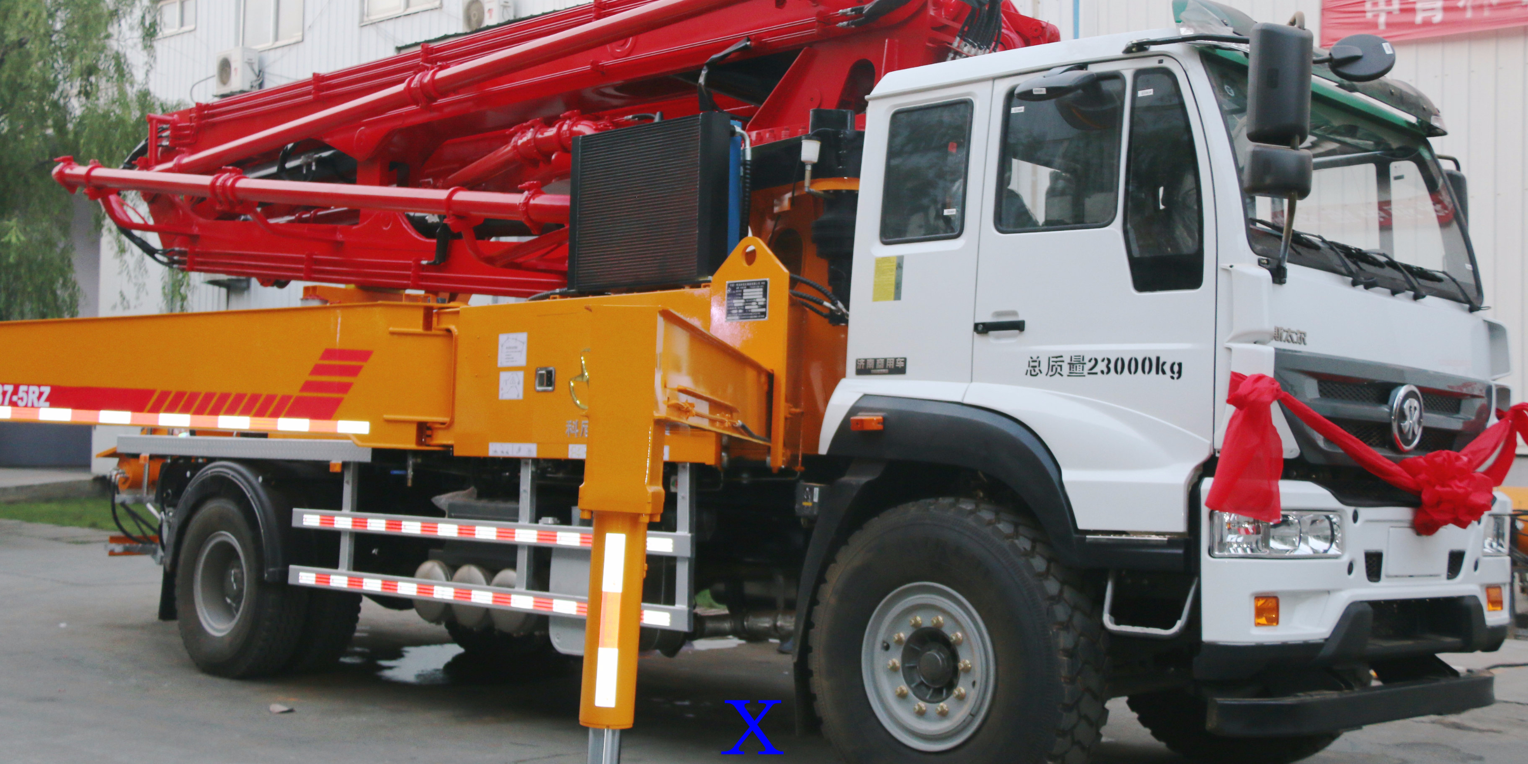 想要成為老板喜歡的天泵司機(jī)，其實(shí)很容易