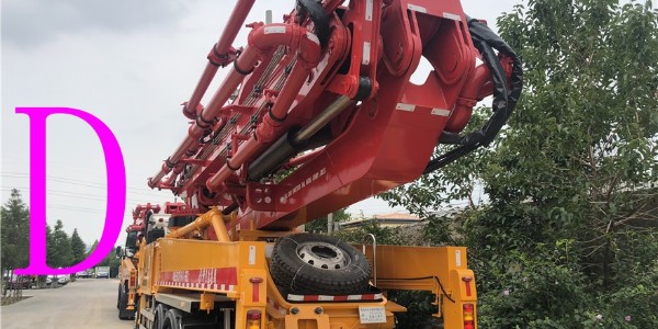 作為泵車(chē)手應(yīng)具備哪些專業(yè)素質(zhì)來(lái)應(yīng)對(duì)緊急事件（二）？