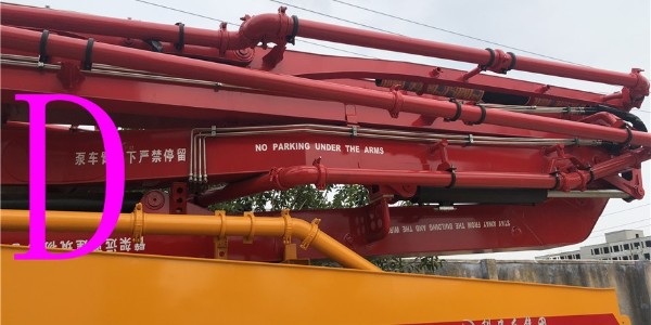 作為泵車(chē)手應(yīng)具備哪些專業(yè)素質(zhì)來(lái)應(yīng)對(duì)緊急事件（一）？