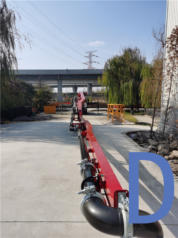 青島混凝土泵車(chē)價(jià)格 (60)