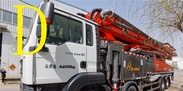 混凝土泵車空調(diào)發(fā)生故障的幾種檢查方法？