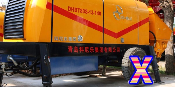 混凝土泵的主電機由星形接法轉換為三角形接法時會產生哪些故障？