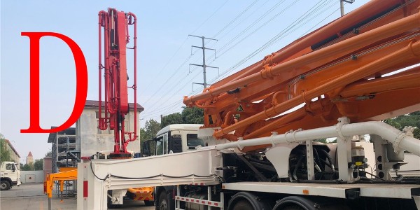 傳感器在泵車(chē)中起到了什么作用，給您科普一下