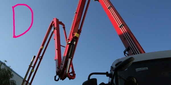 一個(gè)新的時(shí)代到來(lái)——小型混凝土泵車時(shí)代